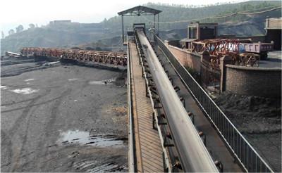 西安皮帶輸送機(jī) 西安皮帶輸送機(jī)